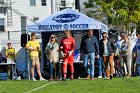 Men’s Soccer Senior Day  Wheaton College Men’s Soccer 2022 Senior Day. - Photo By: KEITH NORDSTROM : Wheaton, soccer